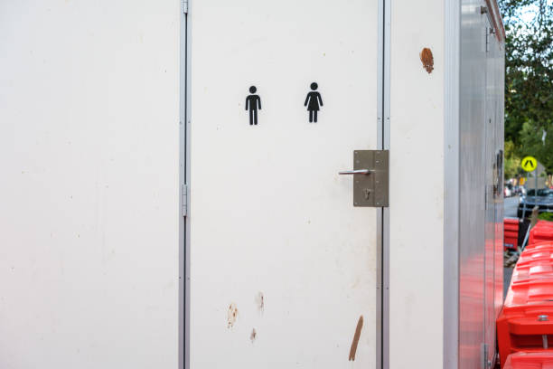 Best Local porta potty services  in Mccom, MS